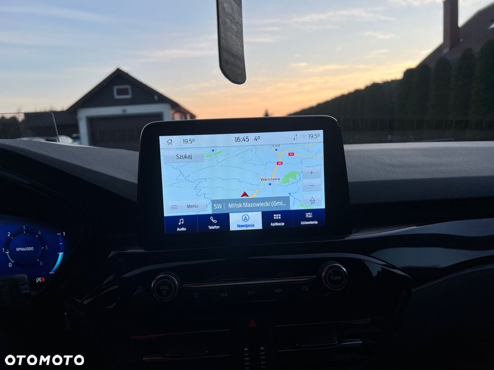 Ford Kuga 2.0 EcoBlue AWD ST-Line - 27