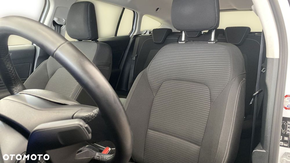 Ford Focus 1.0 EcoBoost mHEV Titanium X - 11