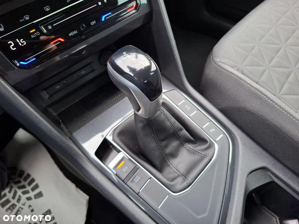 Volkswagen Tiguan 2.0 TDI Life DSG - 30