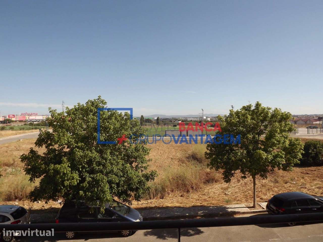 T2 situado no Montijo - Grande imagem: 5/6