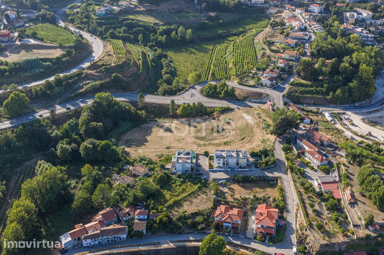 TERRENO URBANO COM 14.255 m² – EXCELENTE OPORTUNIDADE - Grande imagem: 3/17