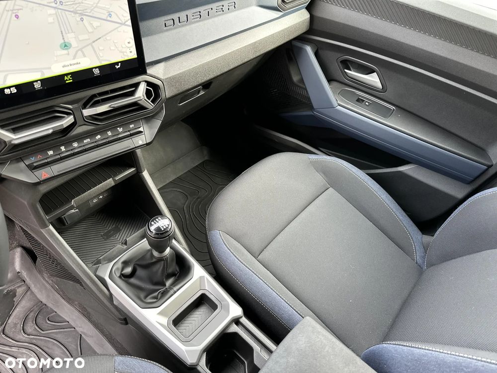 Dacia Duster 1.0 TCe Journey - 15