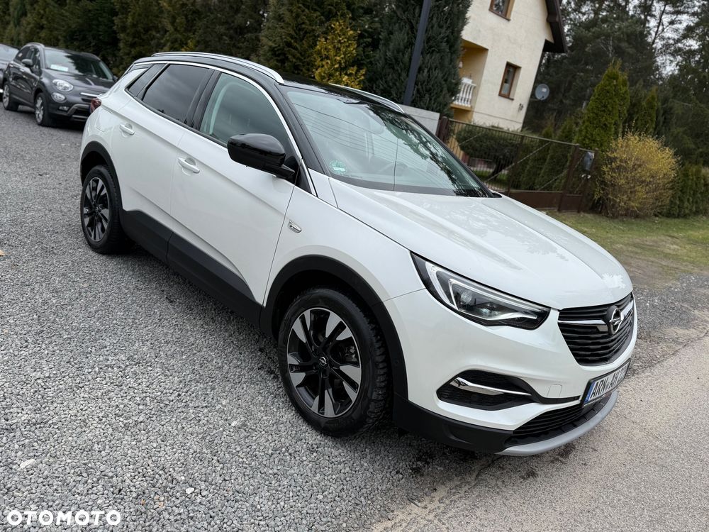 Opel Grandland X 1.5 D Start/Stop INNOVATION - 3