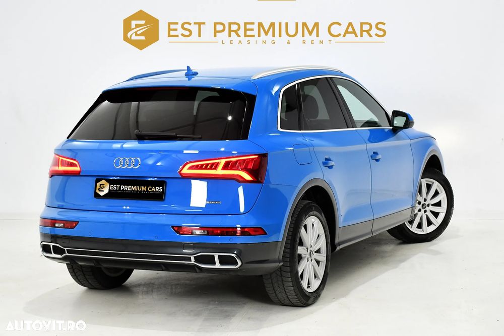 Audi Q5 55 TFSI e quattro S tronic - 11