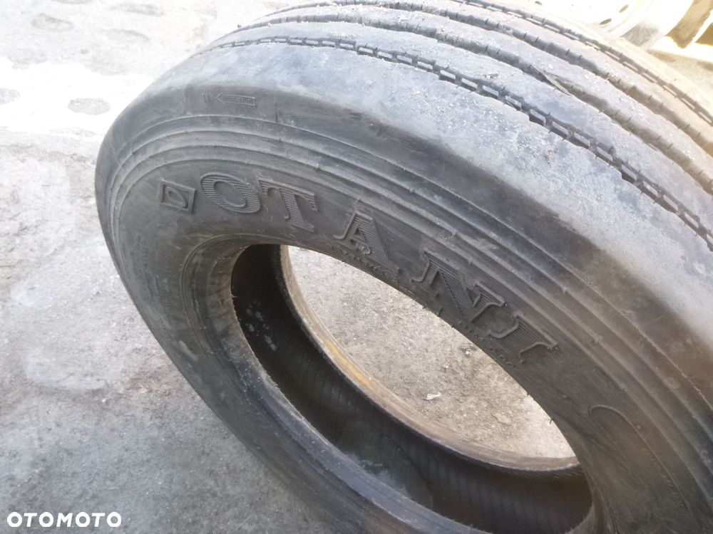 Opona ciężarowa 215/75/17.5 Otani OH-115. Opony ciężarowe - 3