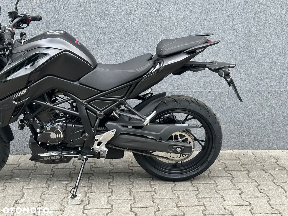 VOGE R125S - 8