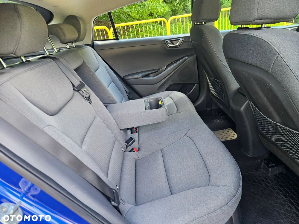 Hyundai IONIQ 1.6 GDI Prime - 8
