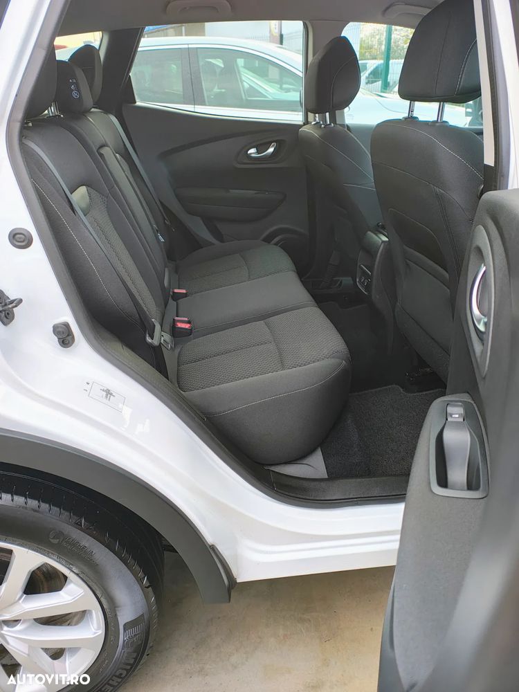 Renault Kadjar BLUE dCi 115 EDC BUSINESS EDITION - 7