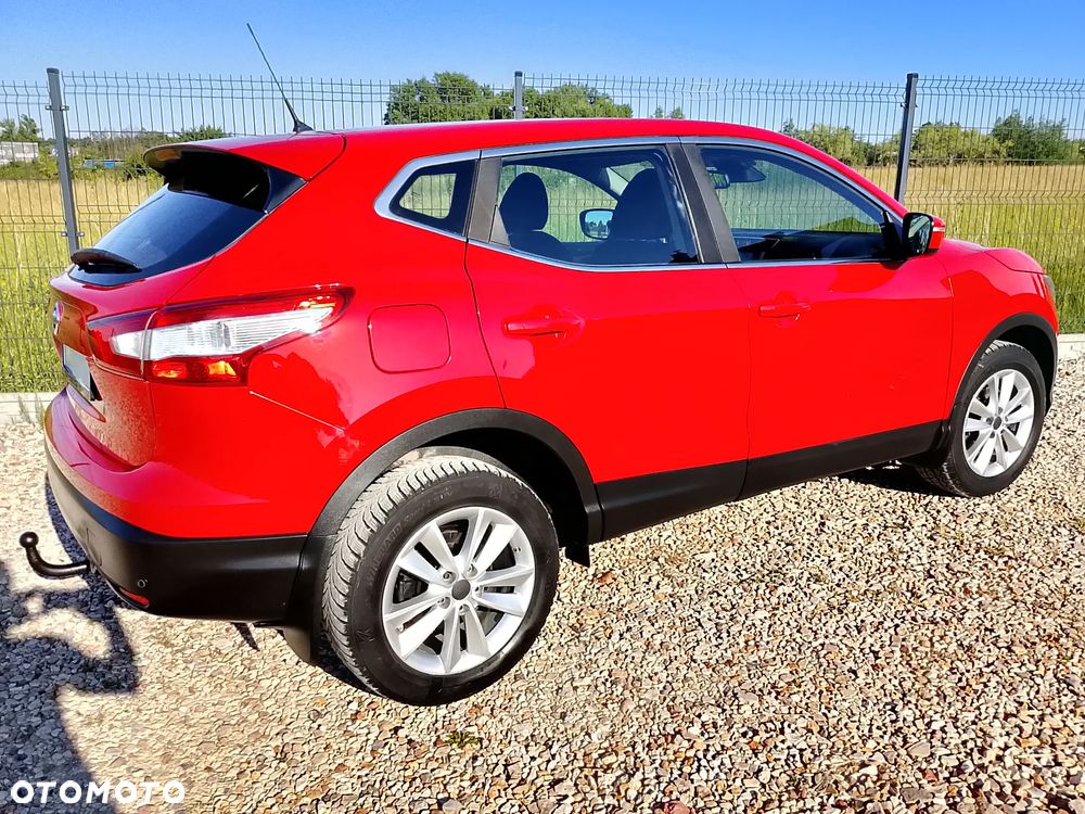 Nissan Qashqai 1.2 DIG-T Tekna+ - 14