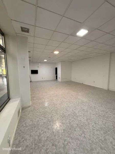 Espaço comercial arrendamento - Grande imagem: 3/5