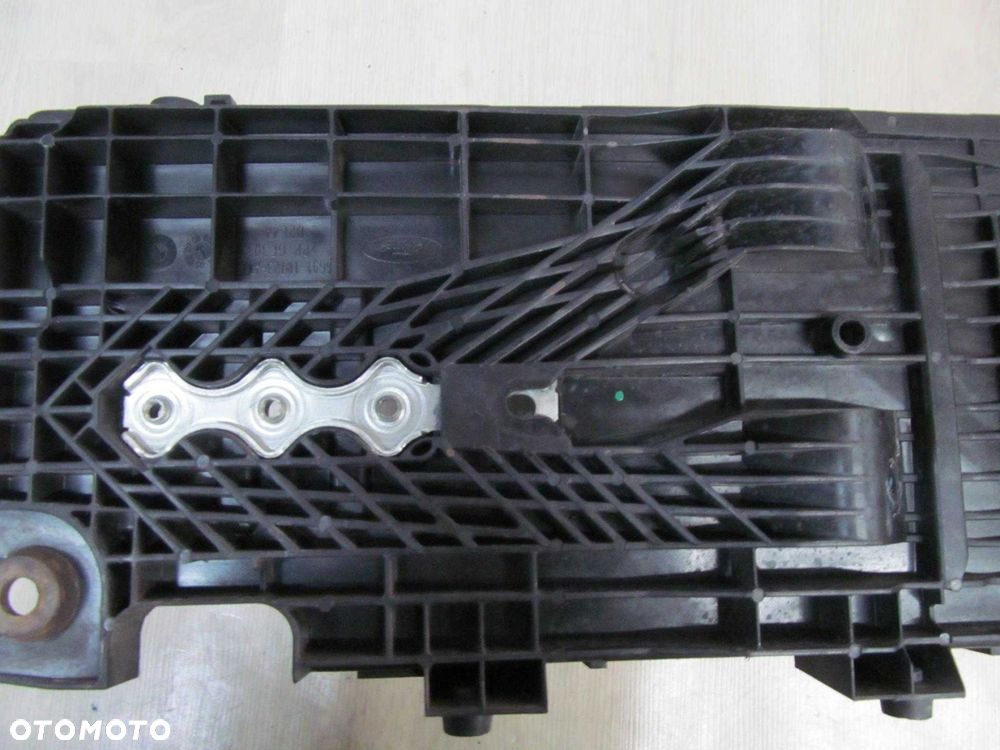 FORD S-MAX OBUDOWA AKUMULATORA - 5
