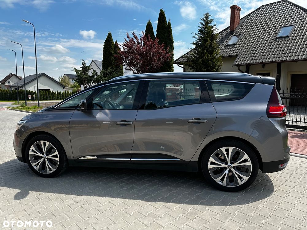 Renault Scenic 1.3 TCe Energy Bose - 17