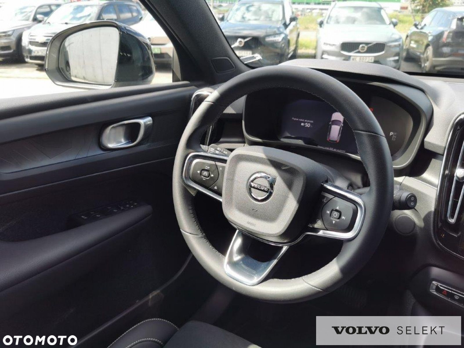 Volvo XC 40 - 12