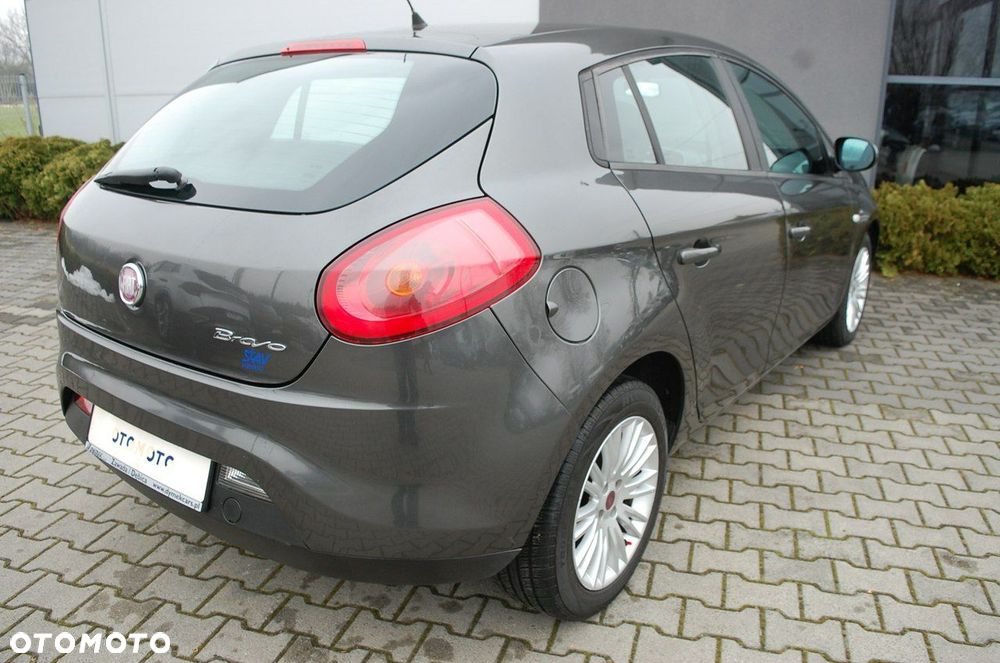 Fiat Bravo - 14