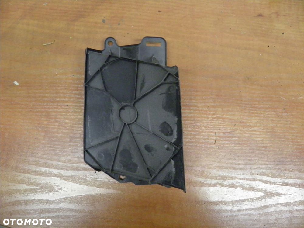 ZAŚLEPKA ZDERZAKA PRZÓD YARIS IV GR-20 53193-52010 - 2