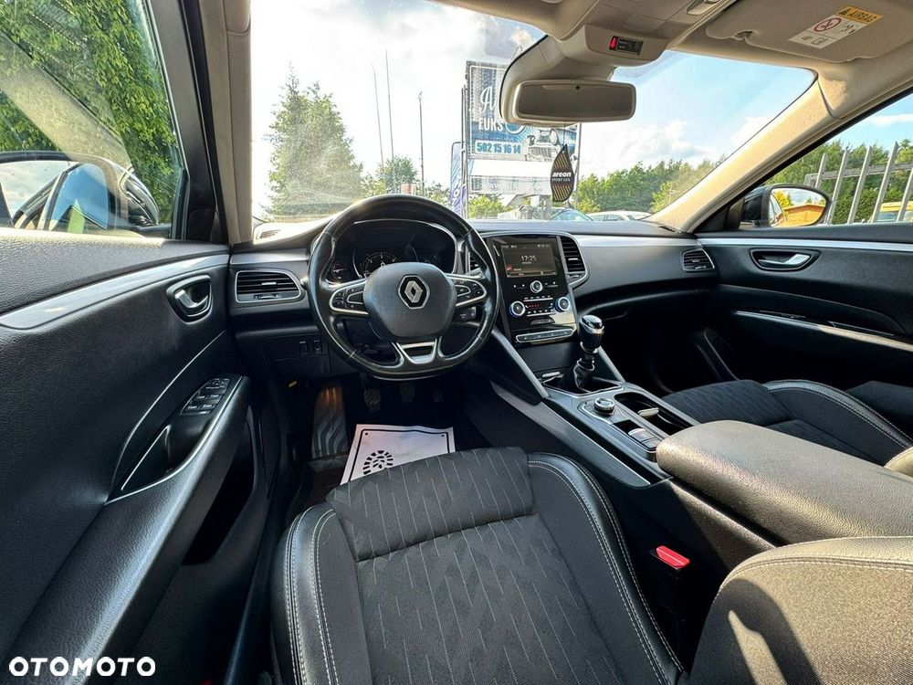Renault Talisman - 25
