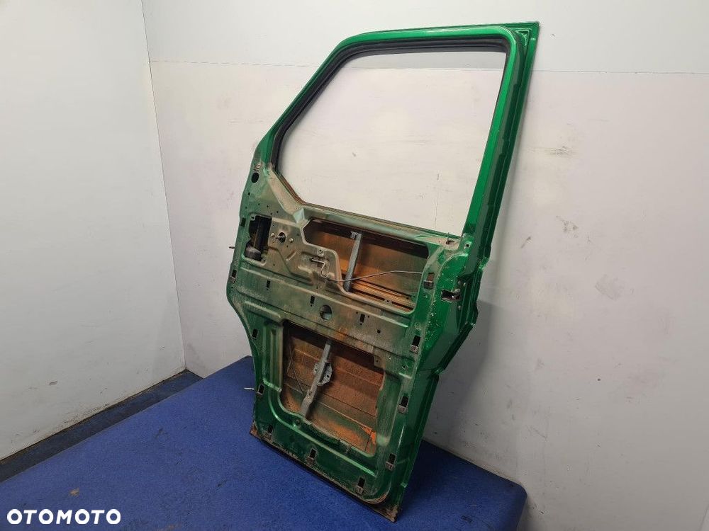 VW TRANSPORTER T4 DOKA DRZWI PRZÓD PRAWE - 16