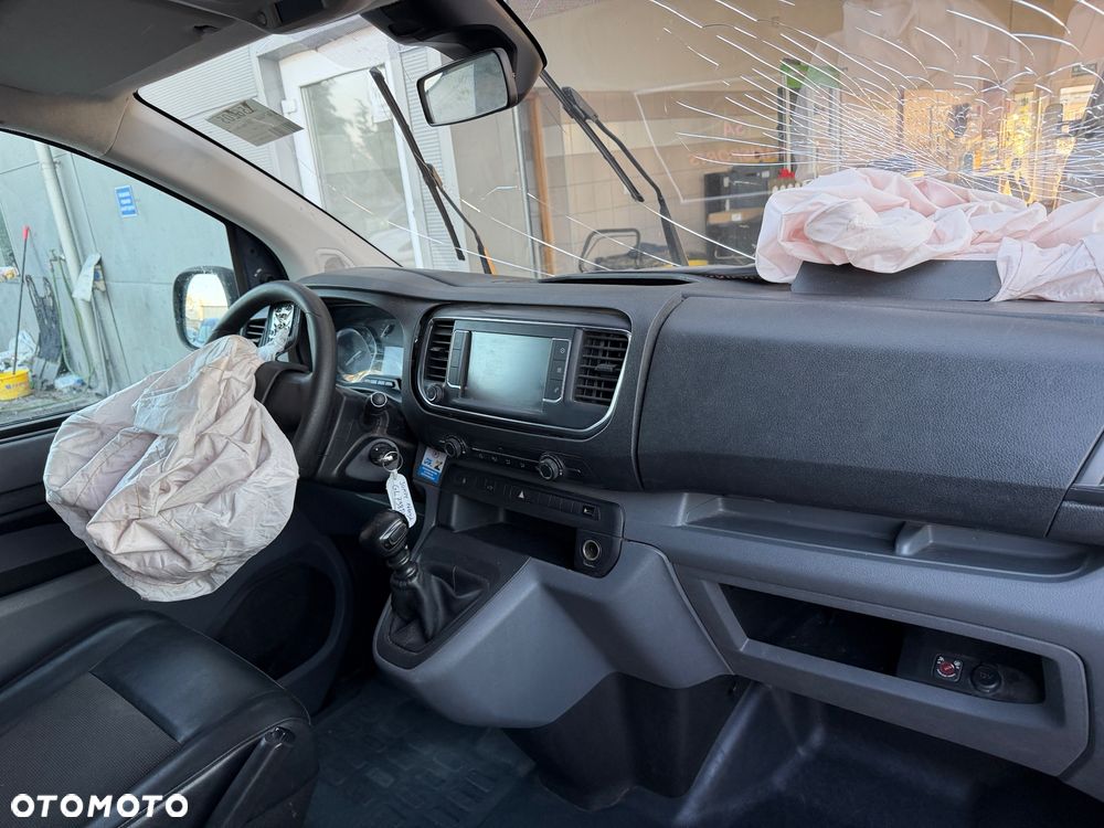 Citroën Jumpy - 13