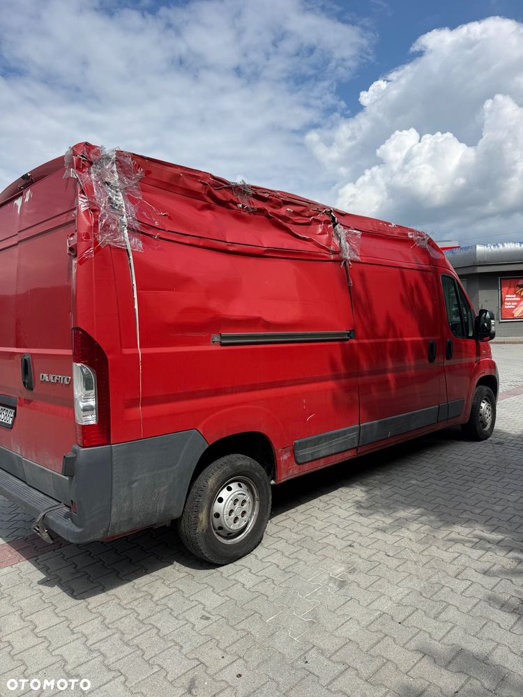 Fiat Ducato - 6