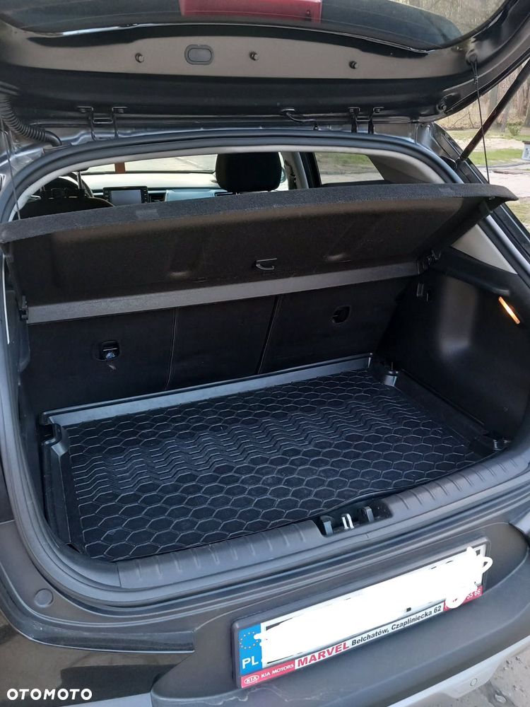 Kia Stonic 1.4 XL - 2