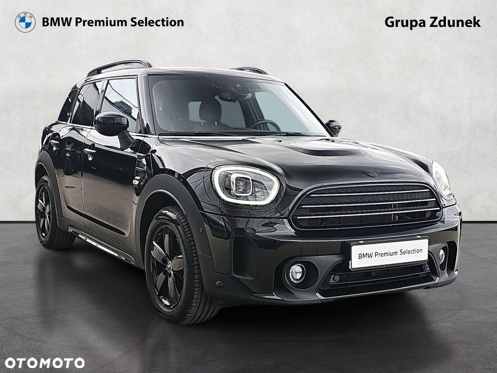 MINI Countryman - 3