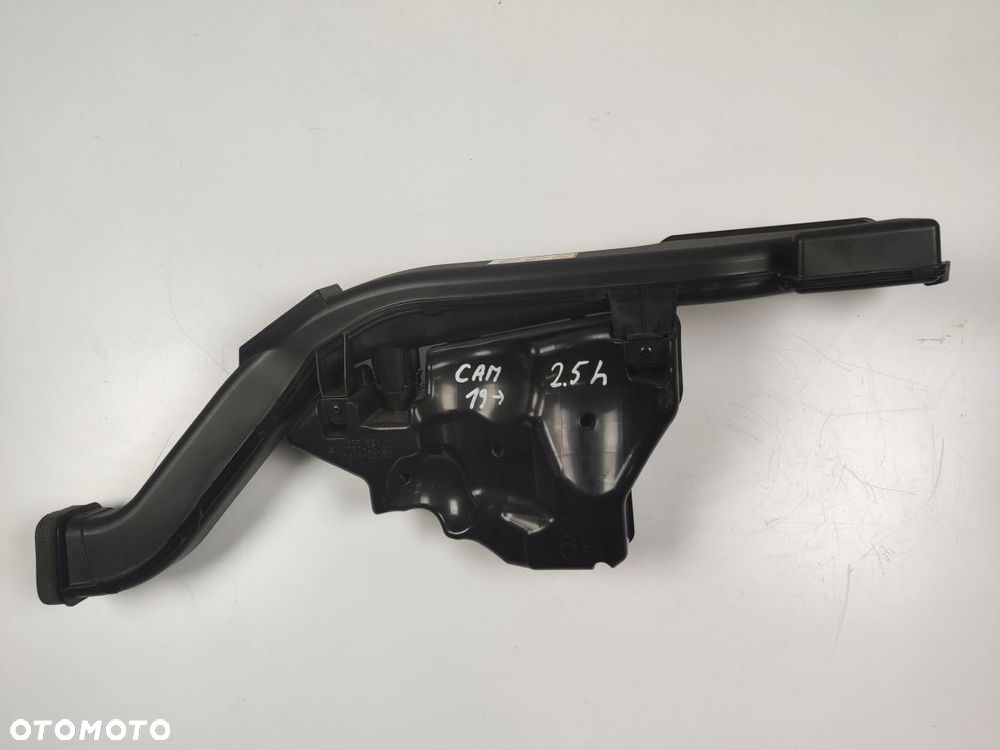 TOYOTA CAMRY 2.5h 19-24r  Rura Dolot Powietrza - 9