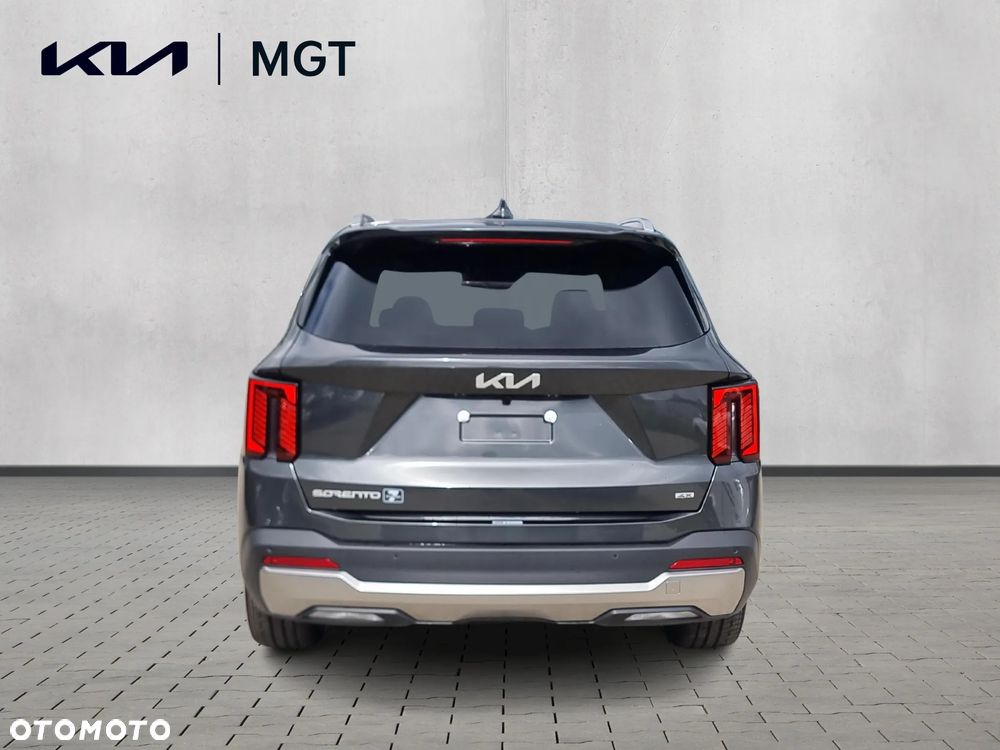 Kia Sorento 2.2 CRDi Prestige Line 4WD DCT 7os - 5