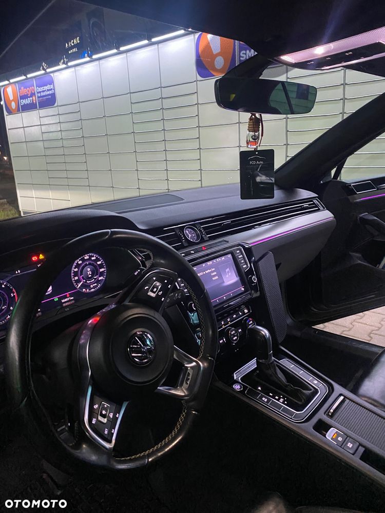 Volkswagen Passat - 5