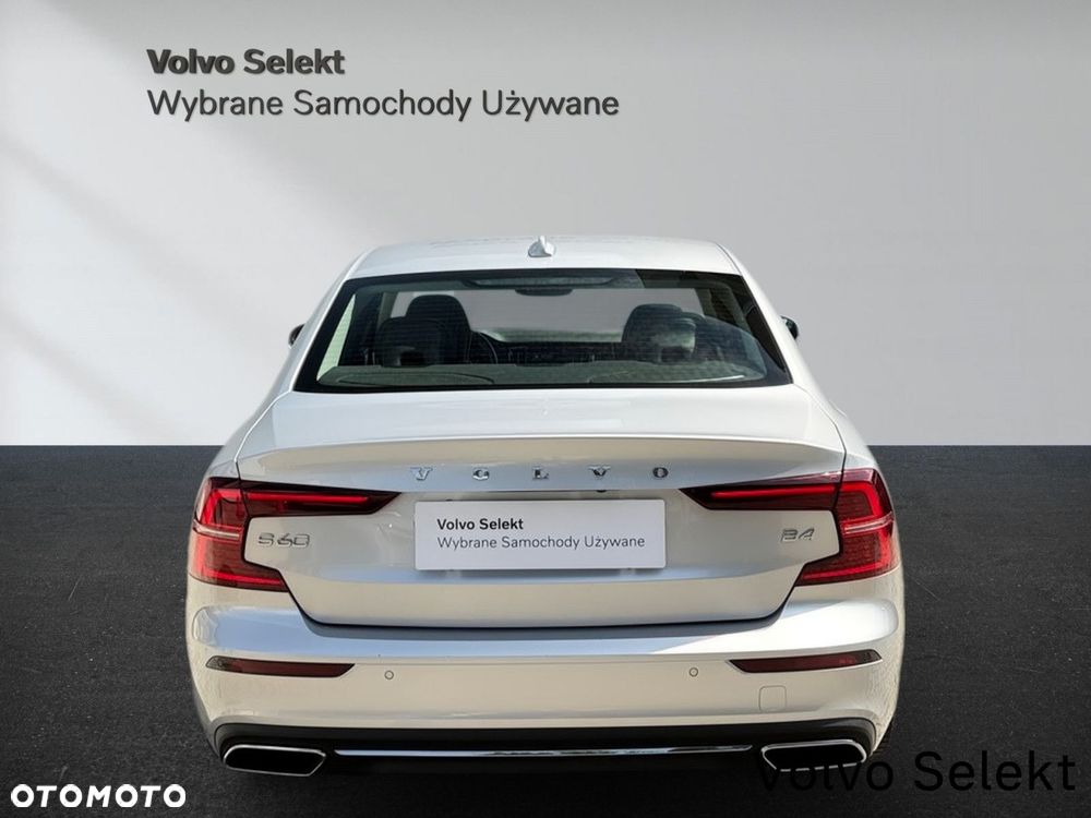Volvo S60 - 9