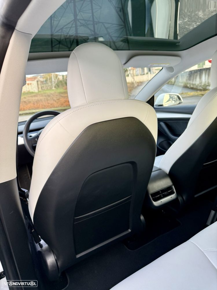 Tesla Model 3 Standard Range Plus RWD - 7
