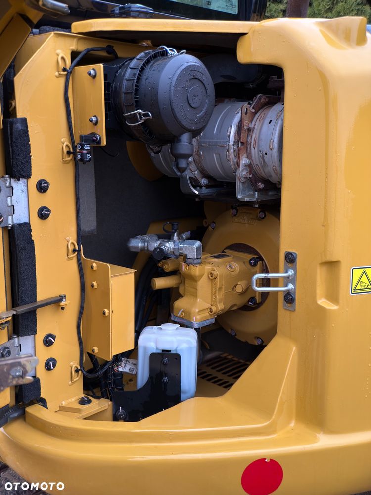 Caterpillar 308 E2 CR - 29