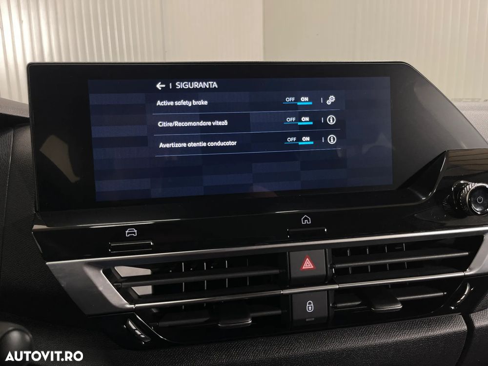 Citroën C4 1.5 BlueHDi S&S BVM6 Feel - 17