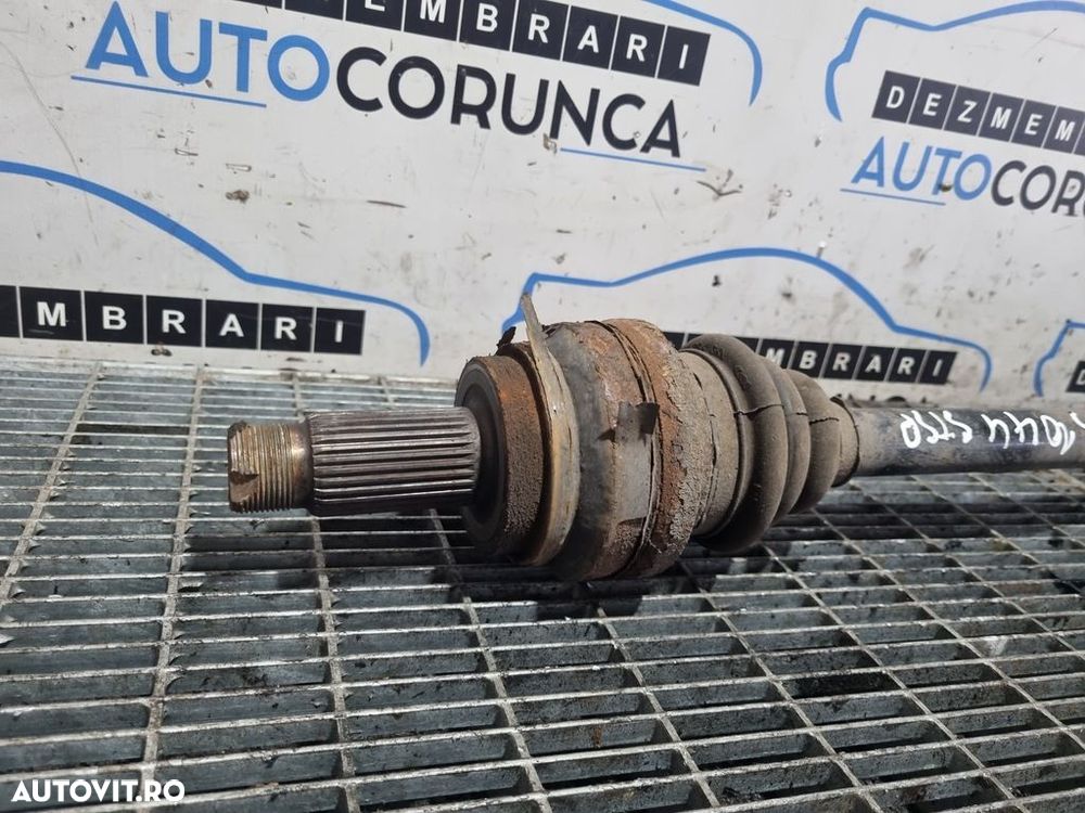 Planetara Stanga Spate BMW X3 F25 2.0 D 2010 - 2014 184CP Manuala N47D20C (1044) Diesel ... - 2