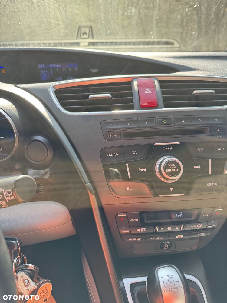 Honda Civic - 27