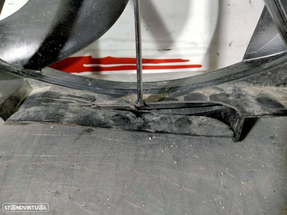 ELECTROVENTILADOR MERCEDES-BENZ CLASSE A 2017 - 2