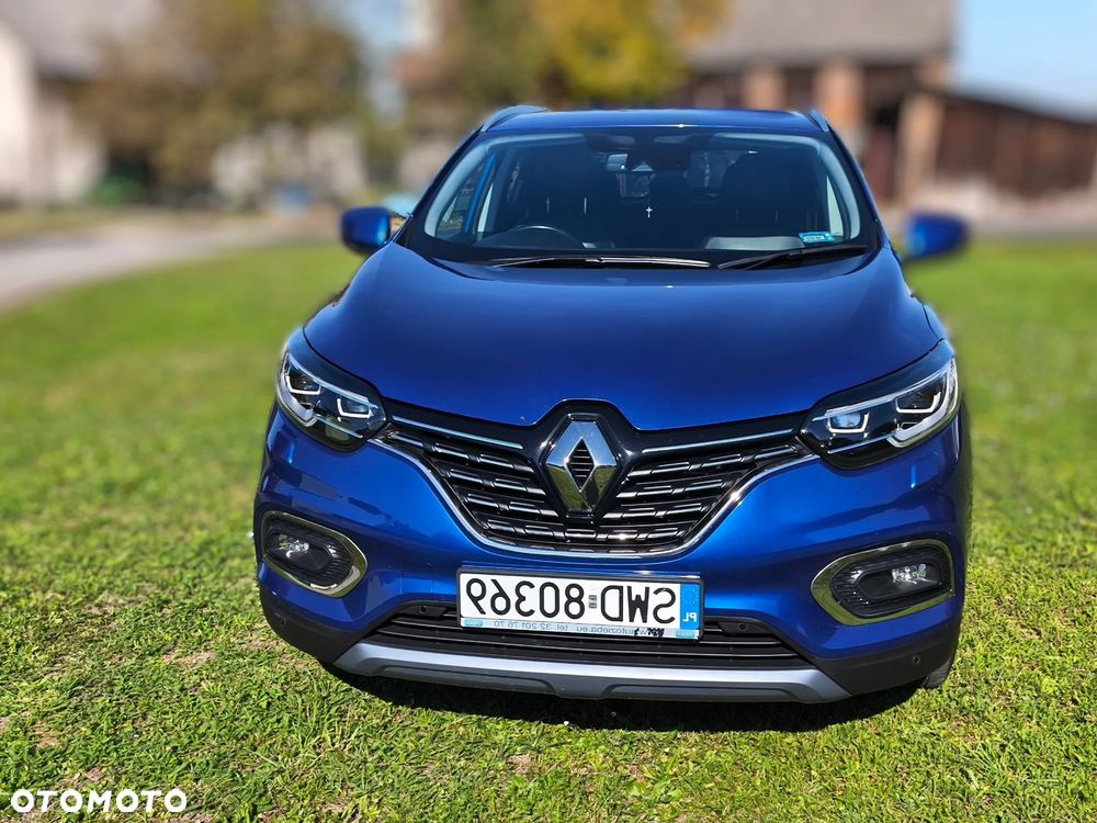 Renault Kadjar - 6