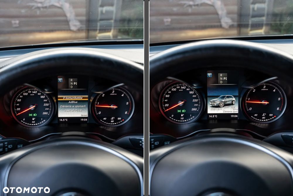 Mercedes-Benz GLC - 29