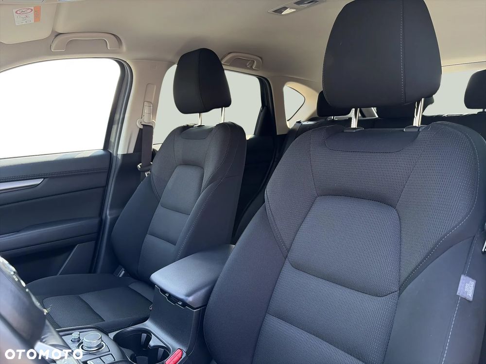 Mazda CX-5 2.0 Kanjo 2WD - 10
