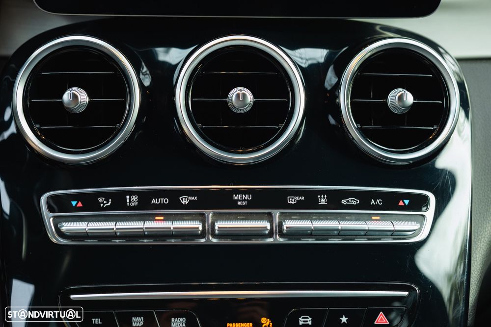 Mercedes-Benz GLC 300 de 4Matic 9G-TRONIC AMG Line Plus - 46