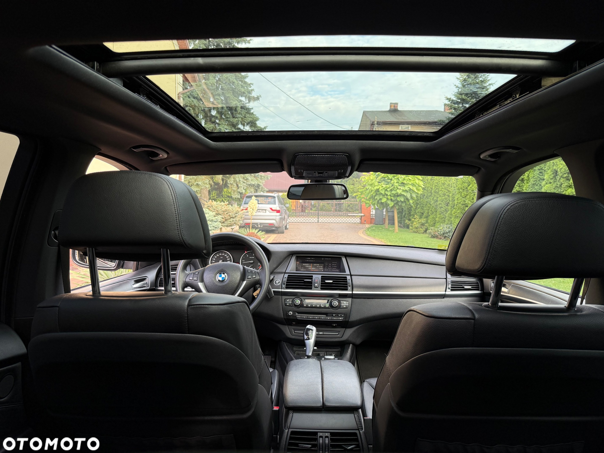 BMW X5 3.0sd - 27