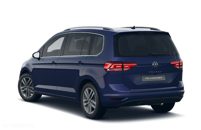 Volkswagen Touran - 4