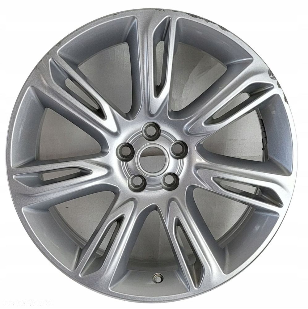 FELGA LAND ROVER RANGE ROVER VELAR 8,5x20 20 ET45 5X108 - 1