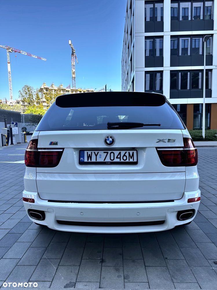 BMW X5 3.0d xDrive - 4
