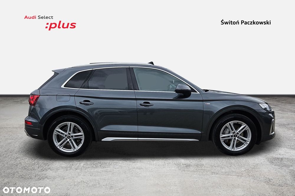 Audi Q5 - 6