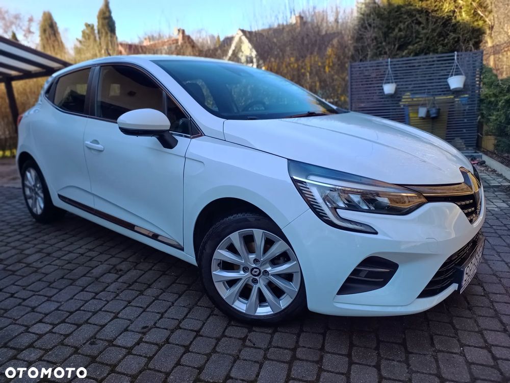 Renault Clio 1.0 TCe Techno - 8