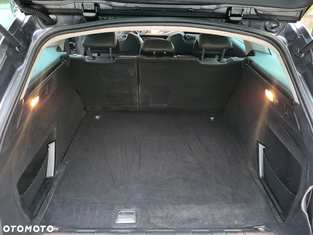 Citroën C5 - 12