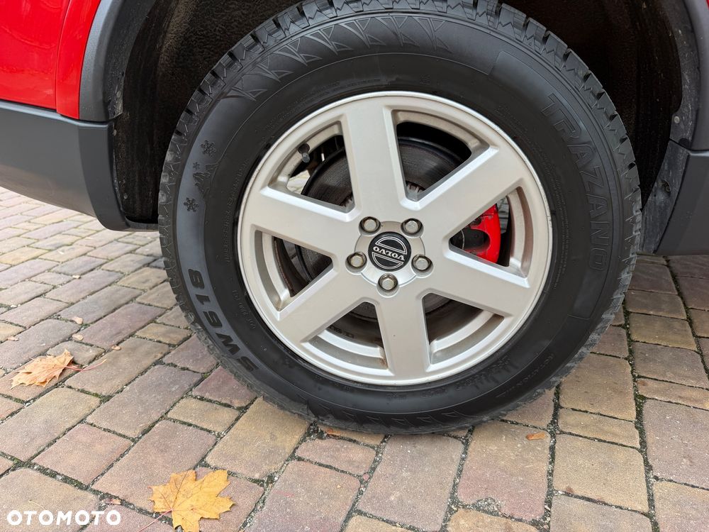 Volvo XC 90 D5 AWD Executive - 10