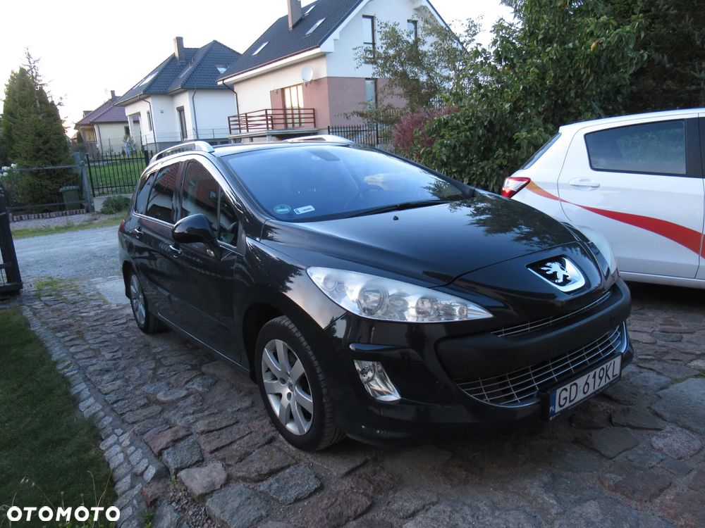 Peugeot 308 - 7