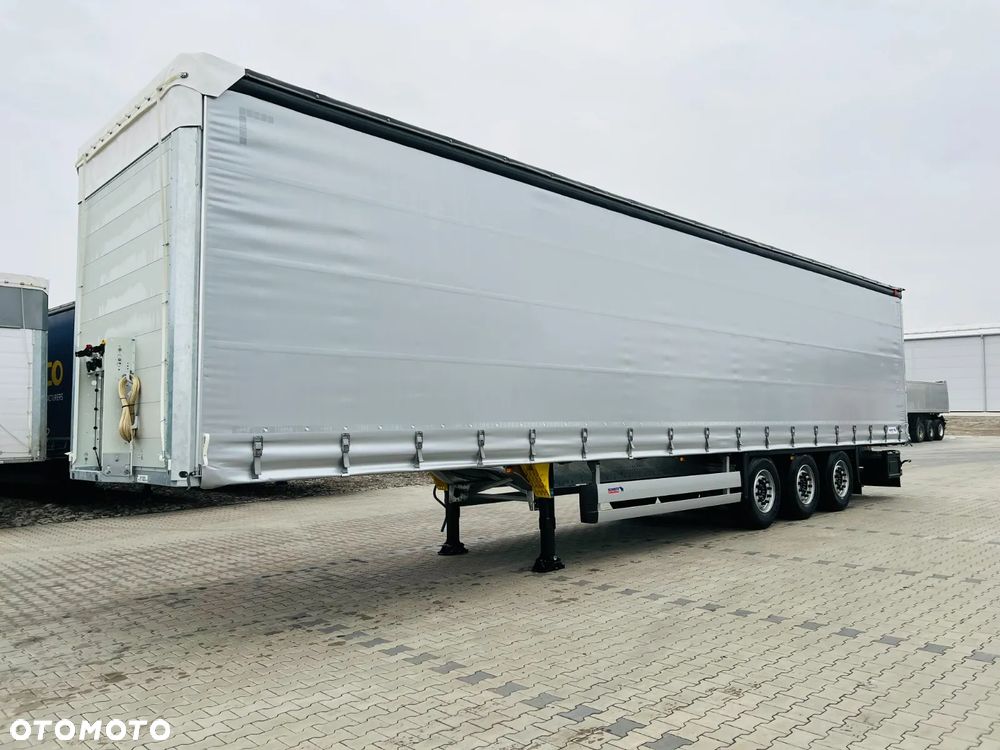 Schmitz Cargobull - 5