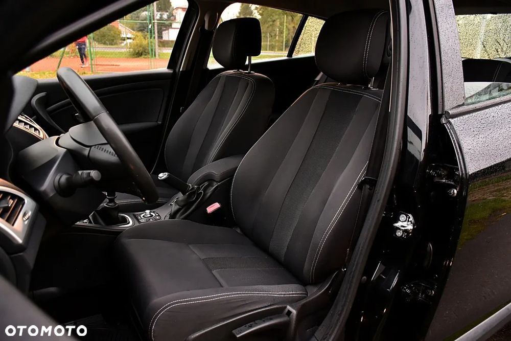 Renault Megane 1.6 16V 110 Dynamique - 7